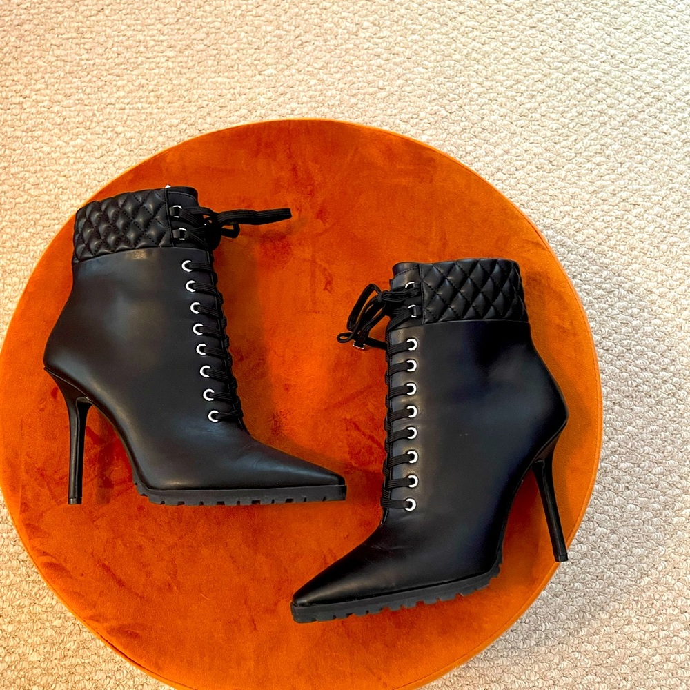 JLo Booties!